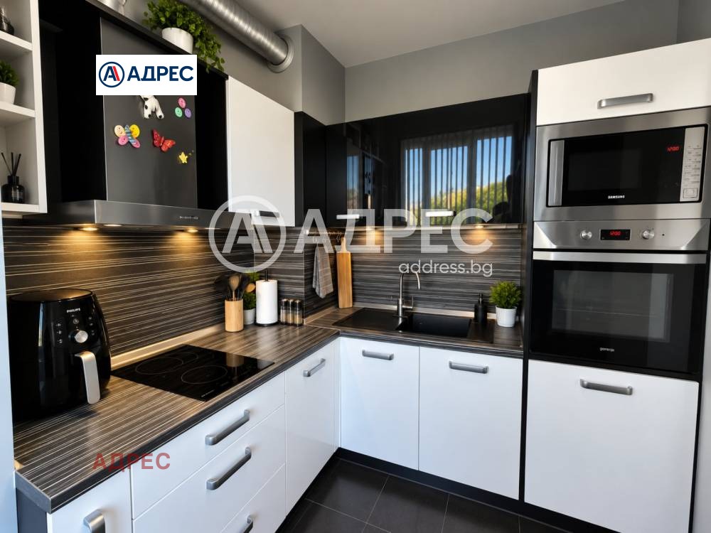 Продава 3-СТАЕН, гр. Варна, Младост 2, снимка 6 - Апартаменти - 56165150