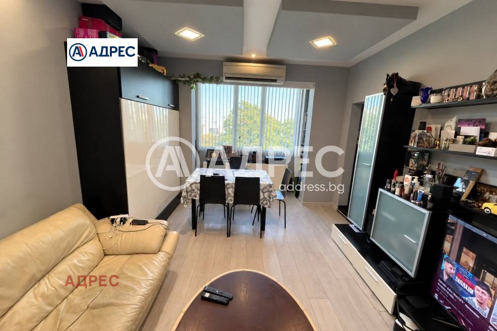 Продава 3-СТАЕН, гр. Варна, Младост 2