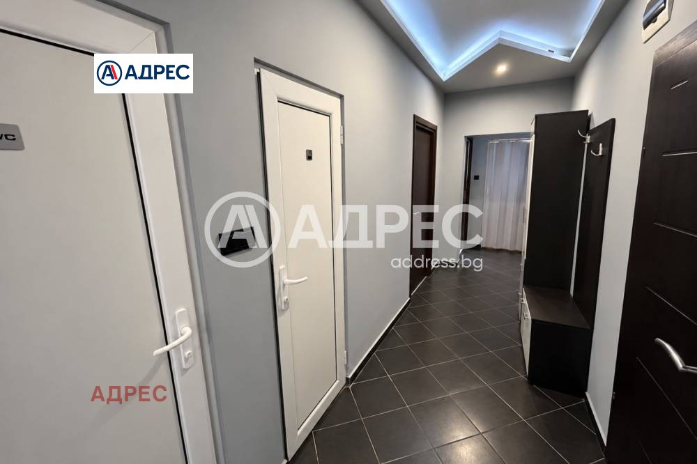 Продава 3-СТАЕН, гр. Варна, Младост 2, снимка 10 - Апартаменти - 56165150