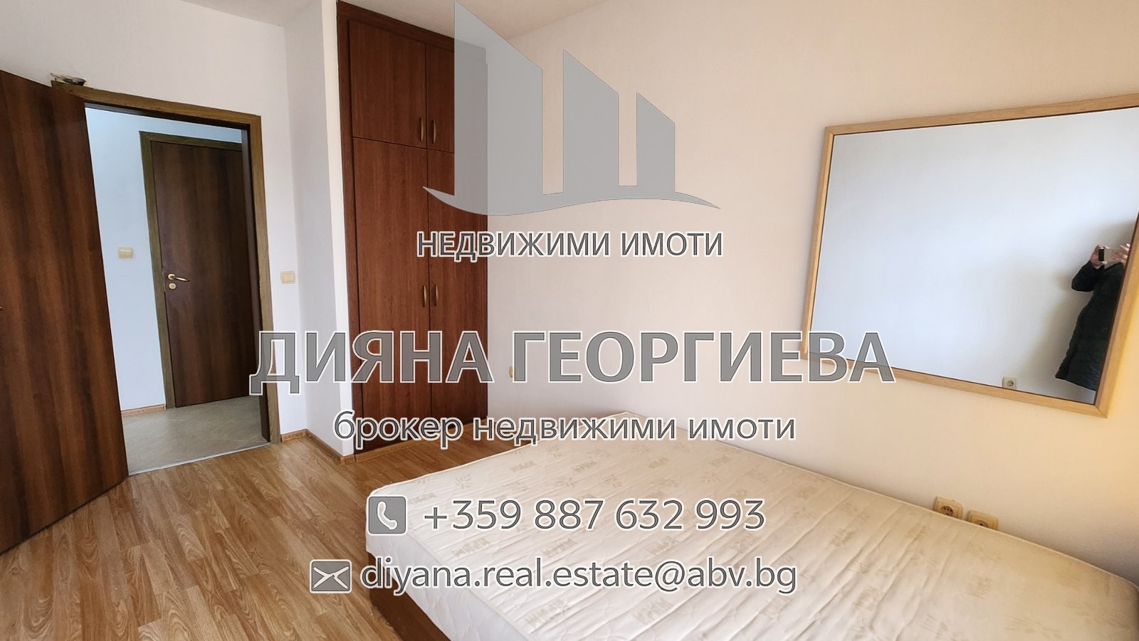 Продава 3-СТАЕН, гр. Варна, Аспарухово, снимка 6 - Апартаменти - 56528175