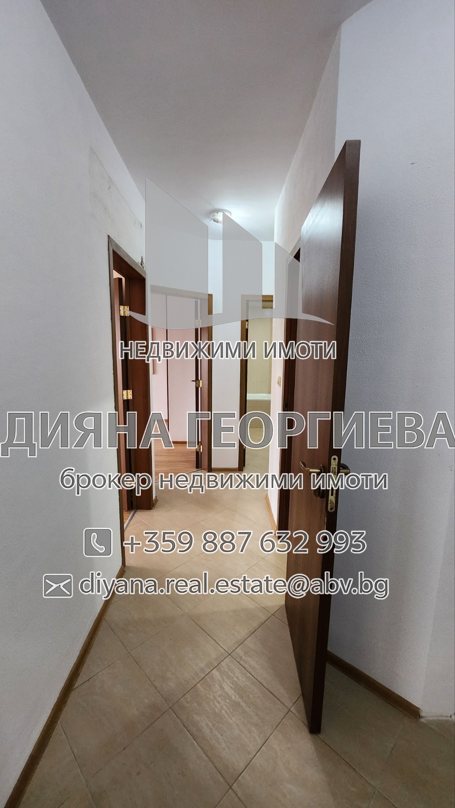 Продава 3-СТАЕН, гр. Варна, Аспарухово, снимка 11 - Апартаменти - 56528175