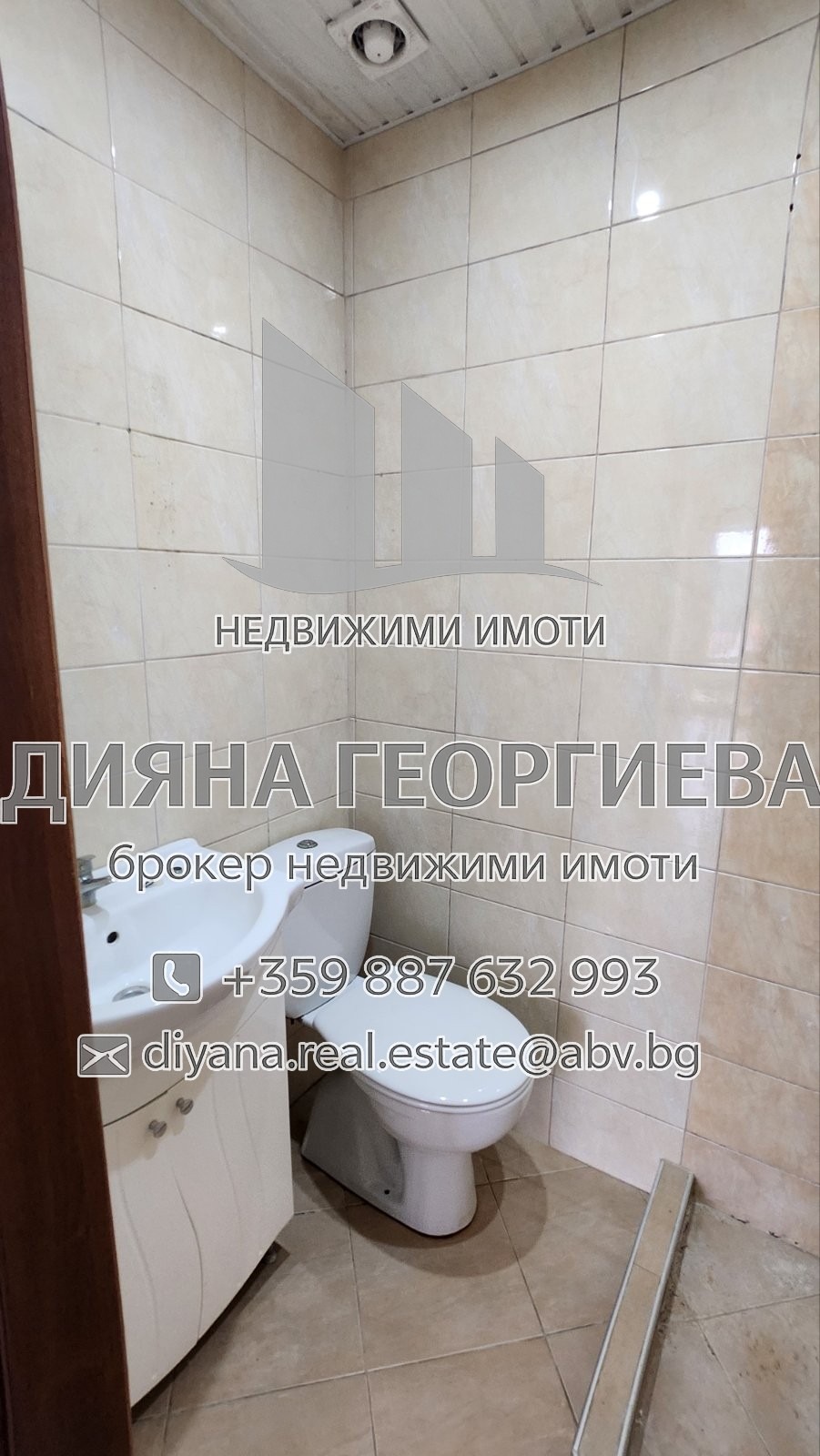 Продава 3-СТАЕН, гр. Варна, Аспарухово, снимка 9 - Апартаменти - 56528175