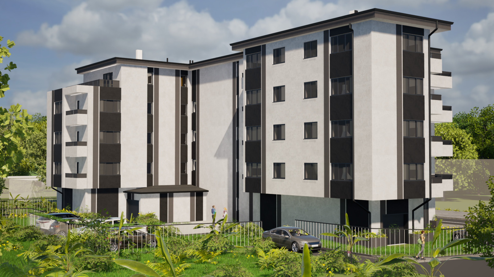 Продава 4-СТАЕН, гр. Търговище, Вароша, снимка 4 - Апартаменти - 53647681