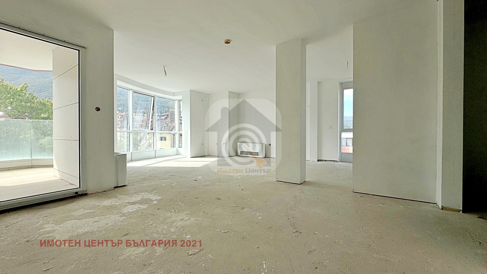 Продава 4-СТАЕН, гр. София, м-т Гърдова глава, снимка 3 - Апартаменти - 56331181
