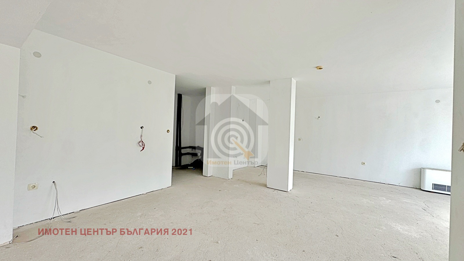 Продава 4-СТАЕН, гр. София, м-т Гърдова глава, снимка 5 - Апартаменти - 56331181