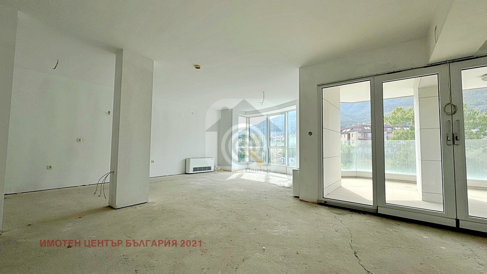 Продава 4-СТАЕН, гр. София, м-т Гърдова глава, снимка 2 - Апартаменти - 56331181