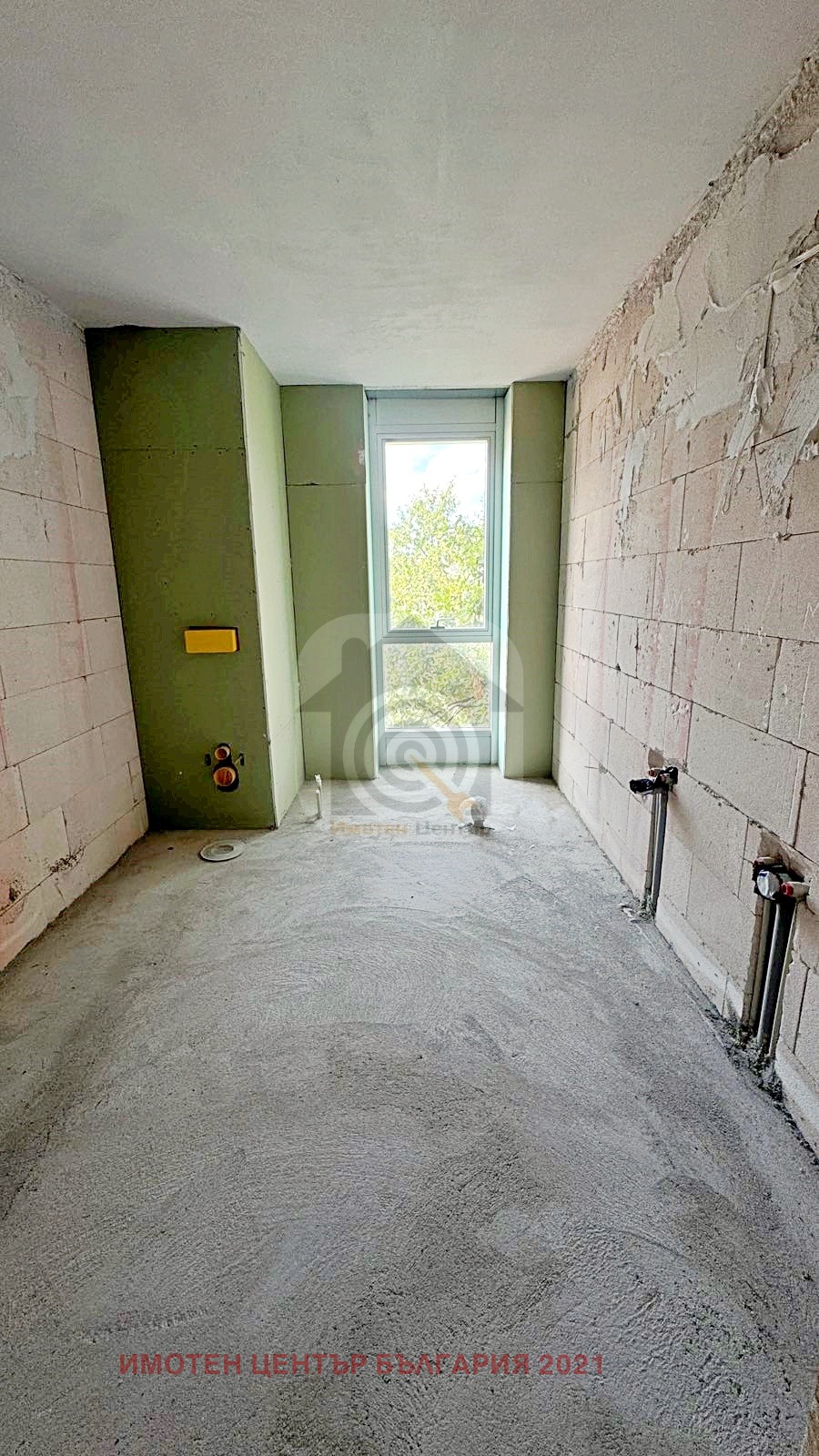 Продава 4-СТАЕН, гр. София, м-т Гърдова глава, снимка 14 - Апартаменти - 56331181