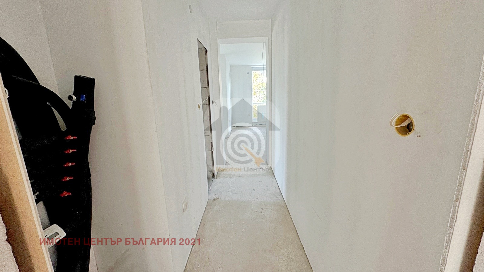 Продава 4-СТАЕН, гр. София, м-т Гърдова глава, снимка 12 - Апартаменти - 56331181