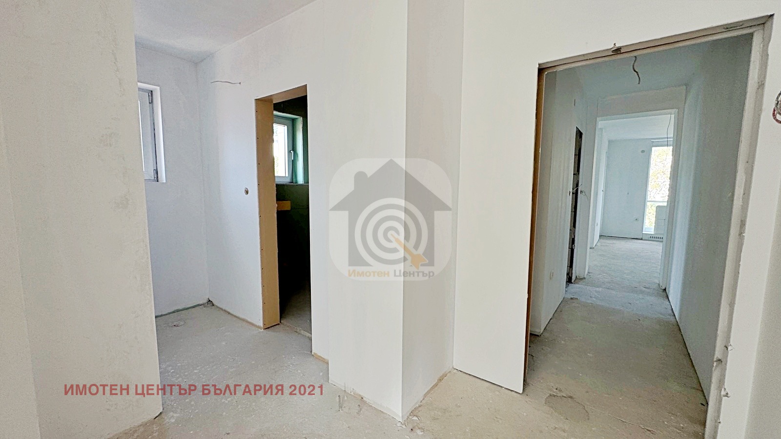 Продава 4-СТАЕН, гр. София, м-т Гърдова глава, снимка 13 - Апартаменти - 56331181