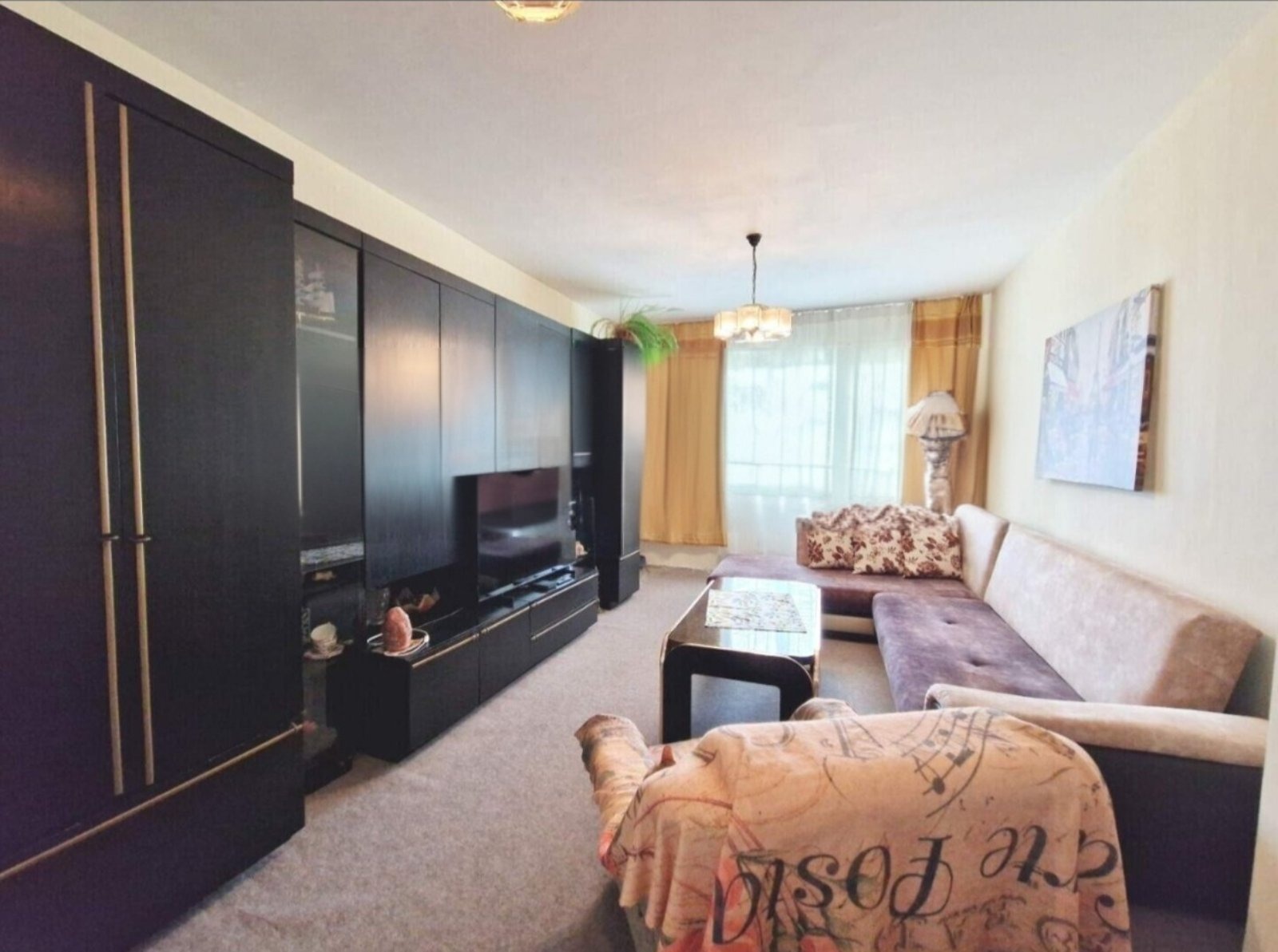 Продава МНОГОСТАЕН, гр. Бургас, област Бургас, снимка 3 - Апартаменти - 54102914