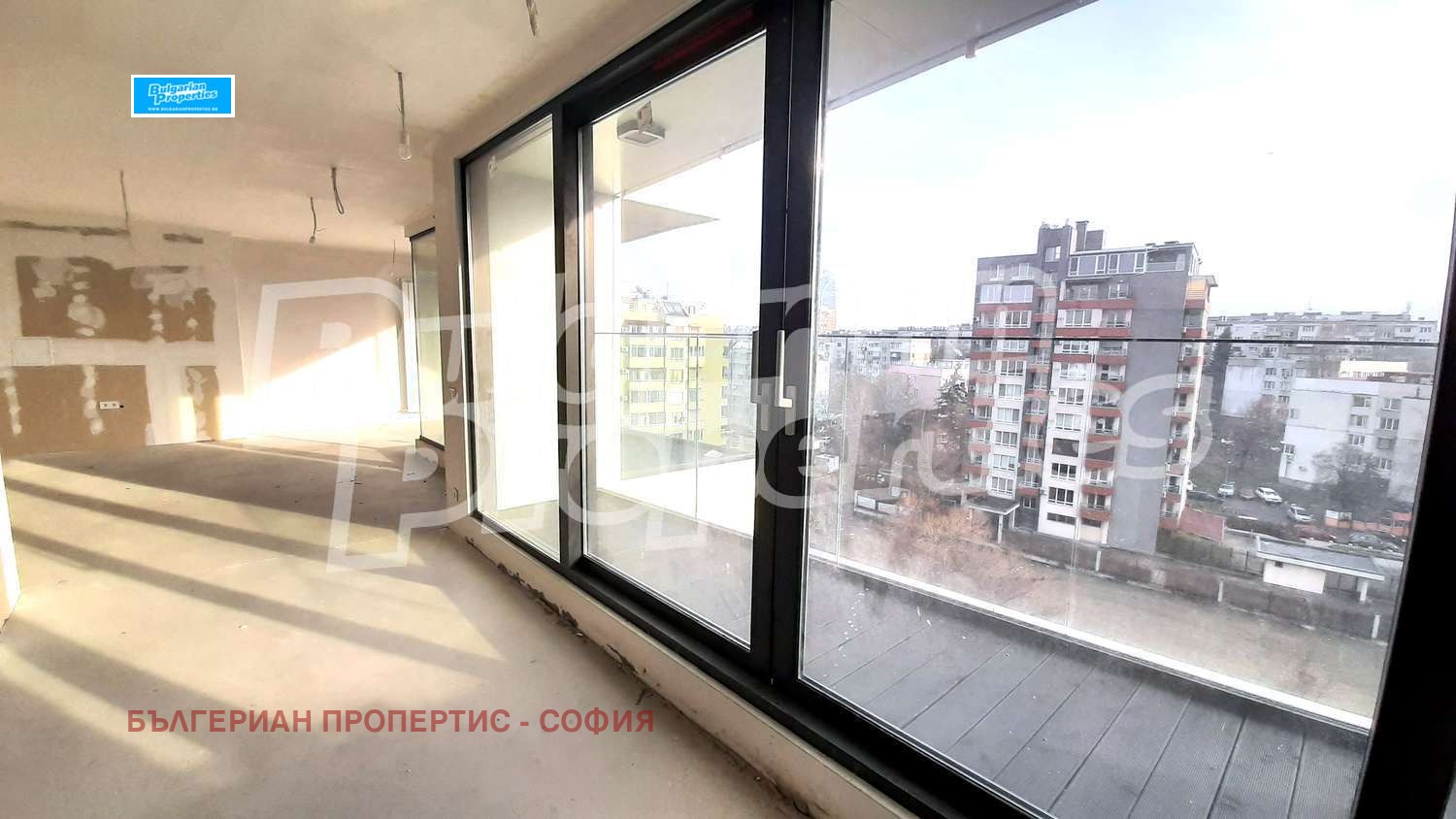 Продава МЕЗОНЕТ, гр. София, Дианабад, снимка 2 - Апартаменти - 39066172