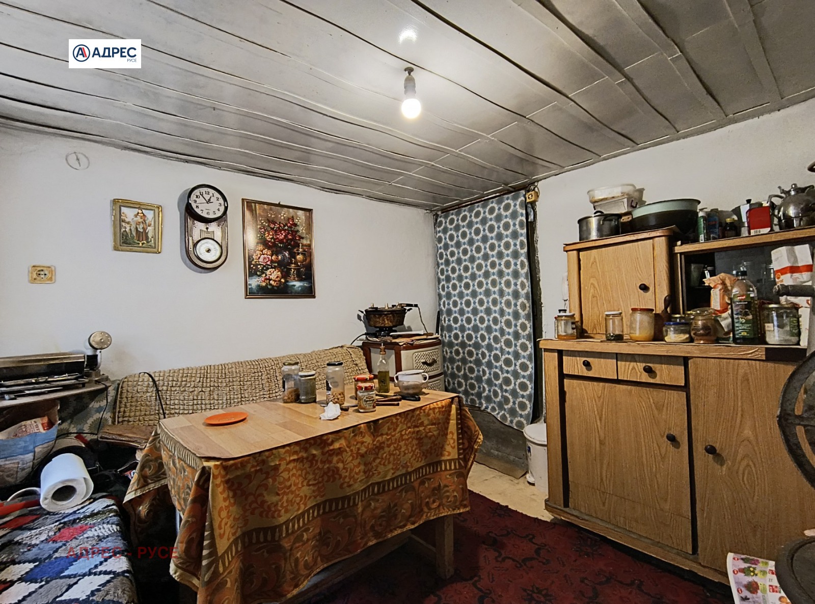 Продава КЪЩА, с. Ценово, област Русе, снимка 2 - Къщи - 50299202