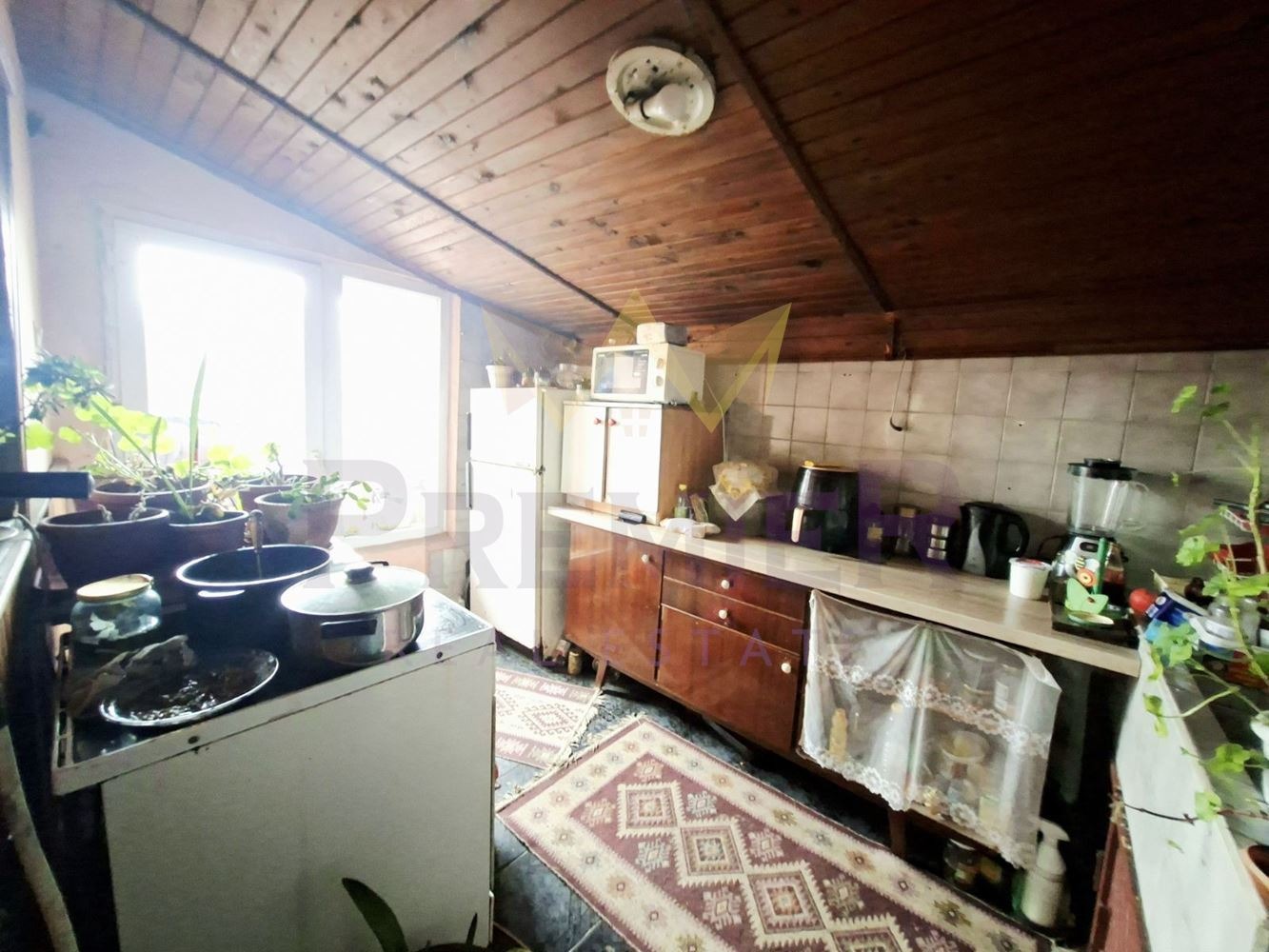Продава КЪЩА, гр. Варна, Автогара, снимка 5 - Къщи - 54675474