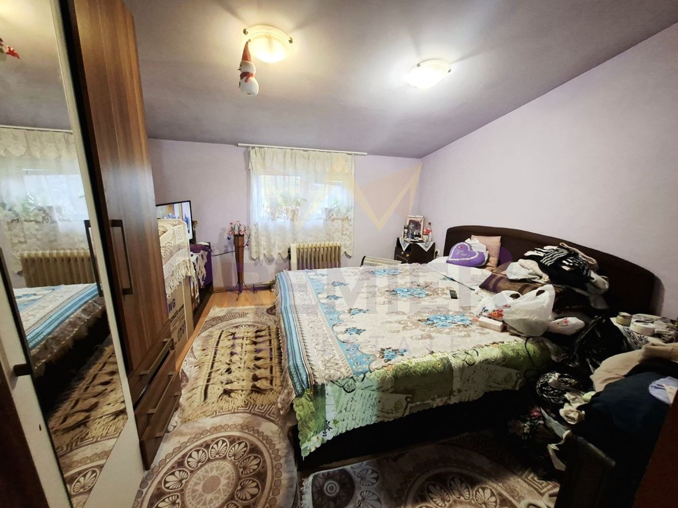 Продава КЪЩА, гр. Варна, Автогара, снимка 8 - Къщи - 54675474
