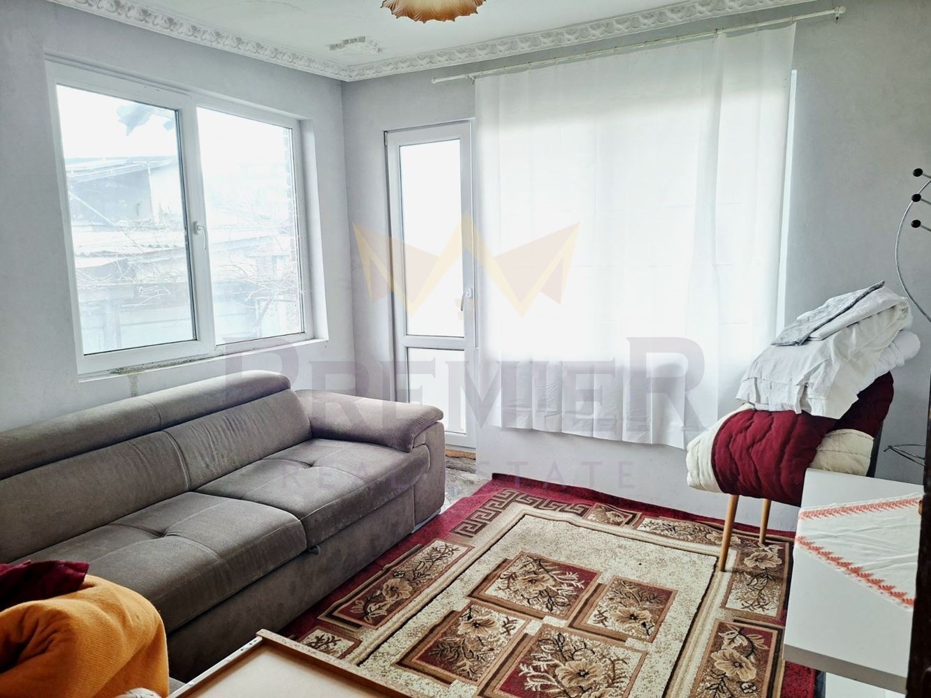 Продава КЪЩА, гр. Варна, Автогара, снимка 10 - Къщи - 54675474