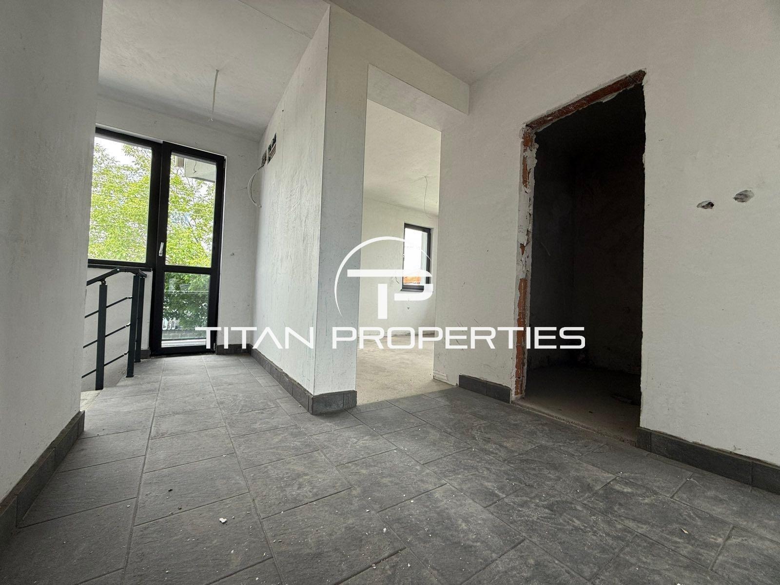 Продава КЪЩА, с. Труд, област Пловдив, снимка 7 - Къщи - 55062306