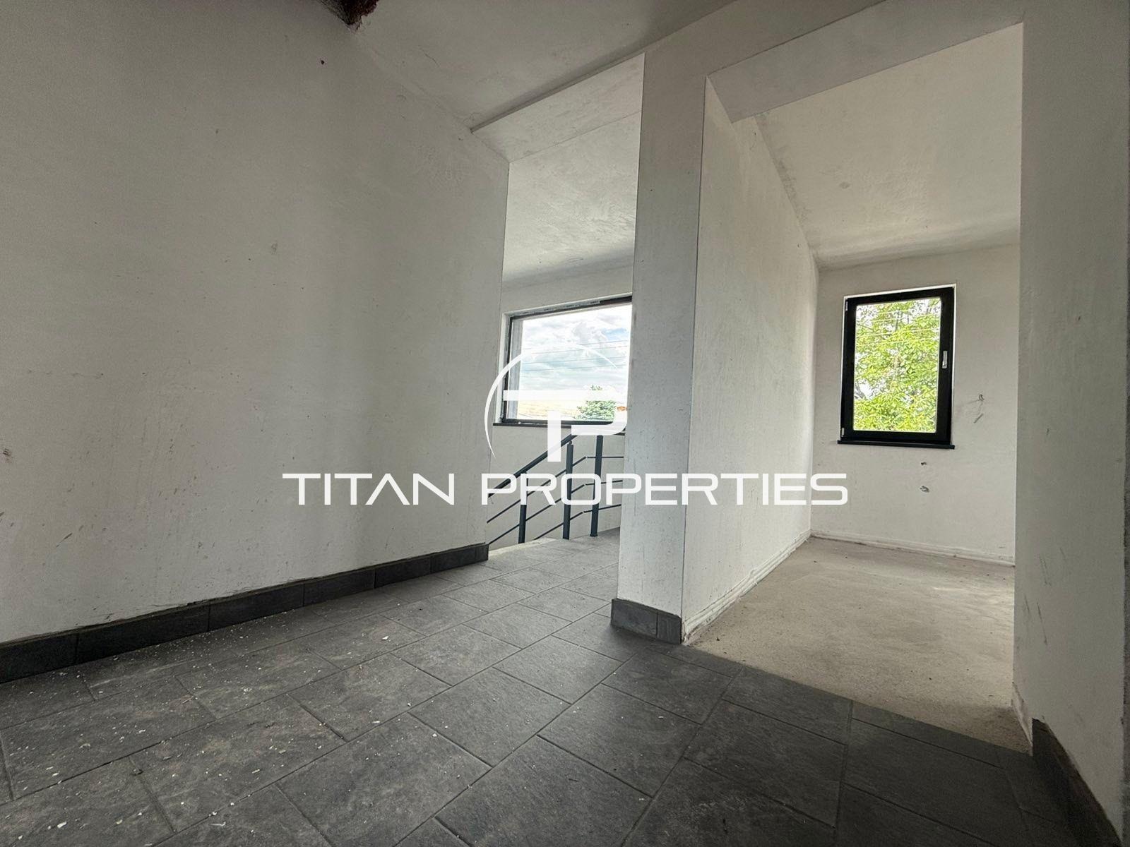 Продава КЪЩА, с. Труд, област Пловдив, снимка 10 - Къщи - 55062306