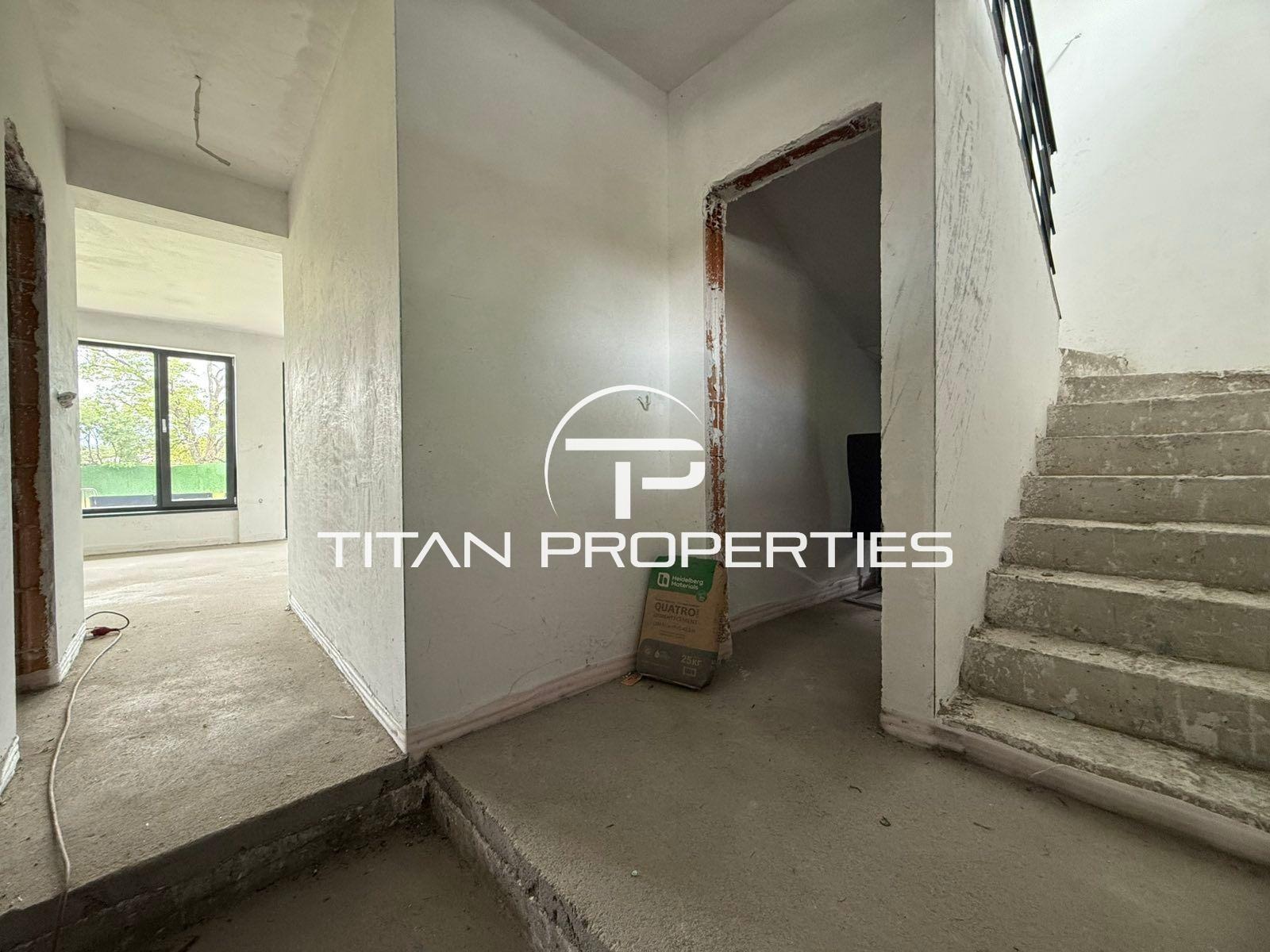 Продава КЪЩА, с. Труд, област Пловдив, снимка 11 - Къщи - 55062306