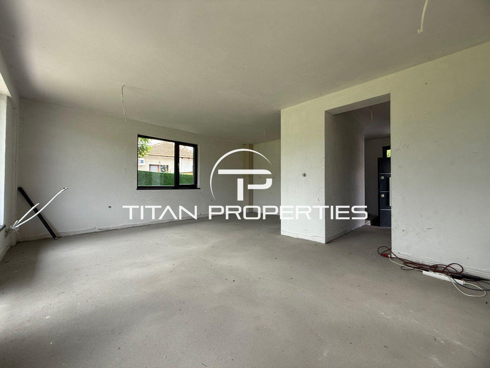 Продава КЪЩА, с. Труд, област Пловдив, снимка 5 - Къщи - 55062306