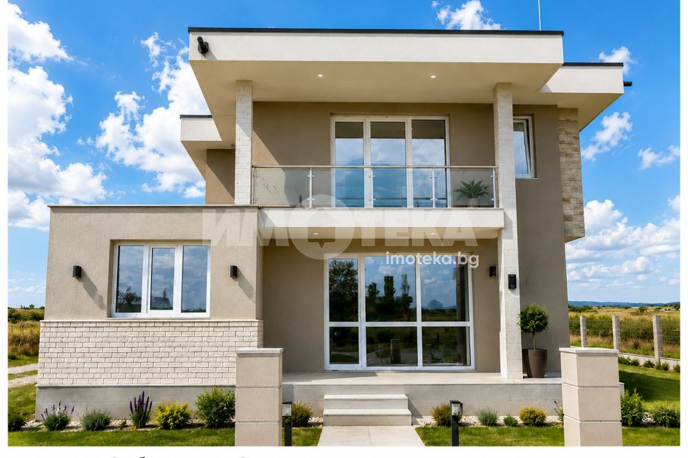Продава КЪЩА, гр. Поморие, област Бургас