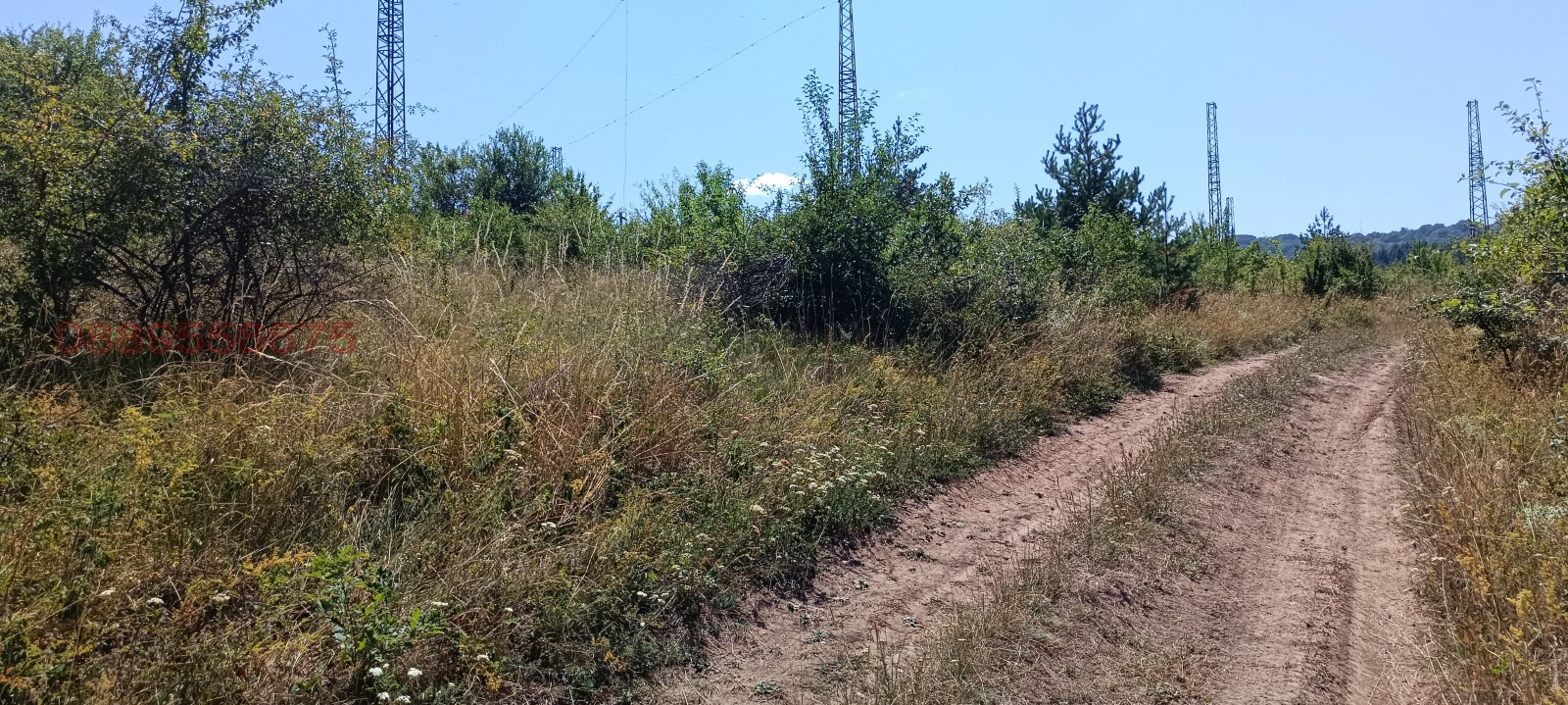 Продава ПАРЦЕЛ, гр. София, с. Кокаляне, снимка 13 - Парцели - 55891294