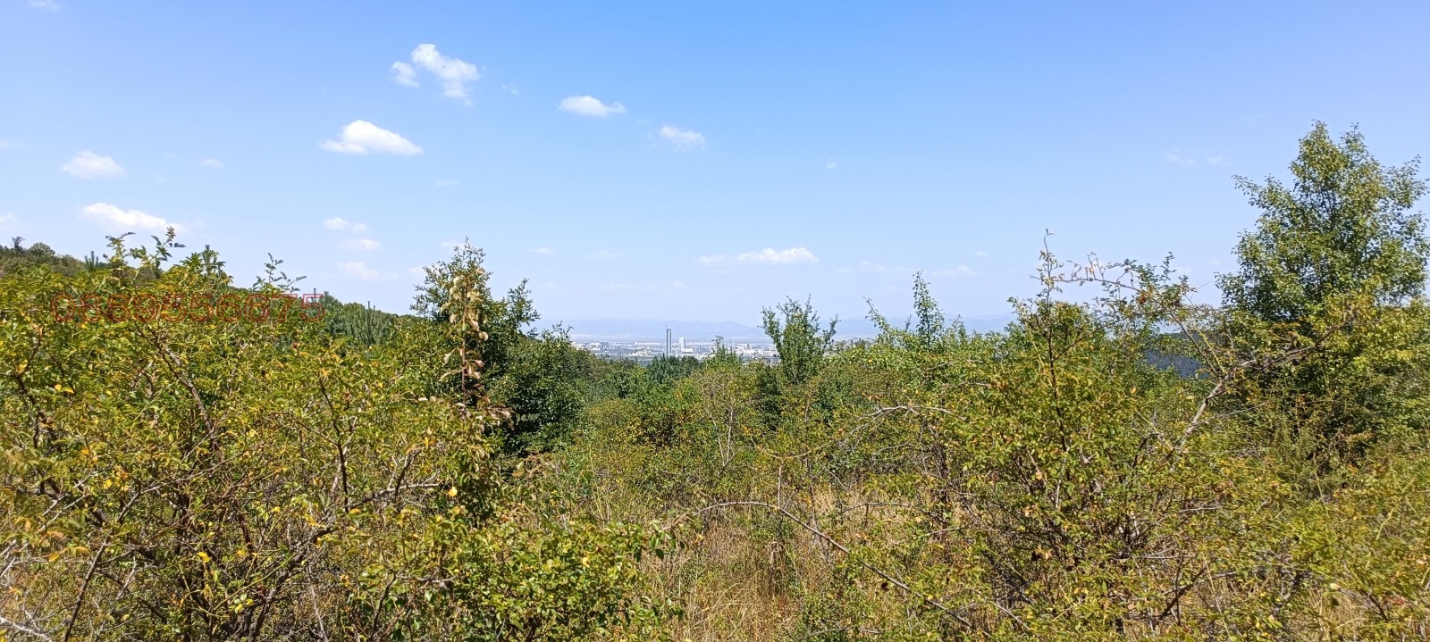 Продава ПАРЦЕЛ, гр. София, с. Кокаляне, снимка 8 - Парцели - 55891294