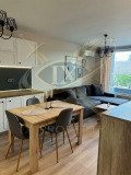 Продава  2-стаен град Бургас , Мадика , 61 кв.м | 32148675