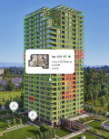 Продава  3-стаен град София , Дружба 1 , 137 кв.м | 38918473 - изображение [2]