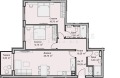 Продава  3-стаен град Пловдив , Гагарин , 108 кв.м | 83830140 - изображение [6]