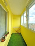 Продава  Многостаен град Бургас , Меден рудник - зона А , 111 кв.м | 15750793 - изображение [2]