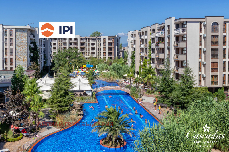 Продава 2-СТАЕН в област Бургас, к.к. Слънчев бряг - 57 кв.м / 103 500 € » 202 428.41 лв., АЙПИАЙ ГРУП БЪЛГАРИЯ