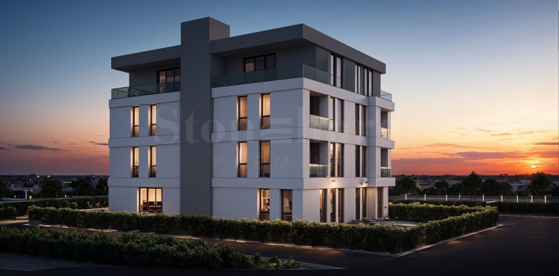 Продава 2-СТАЕН в област Бургас, гр. Царево - 48 кв.м / 77 000 € » 150 598.91 лв., СТОУНХАРД ПРЕМИЪР В СТРАНАТА И ЧУЖБИНА