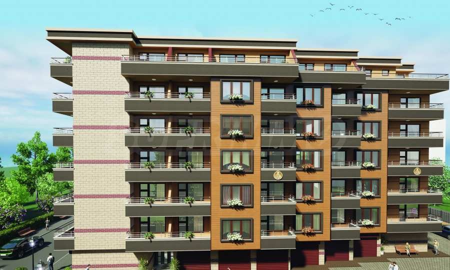 Продава 2-СТАЕН | Imot.bg — изображение 4