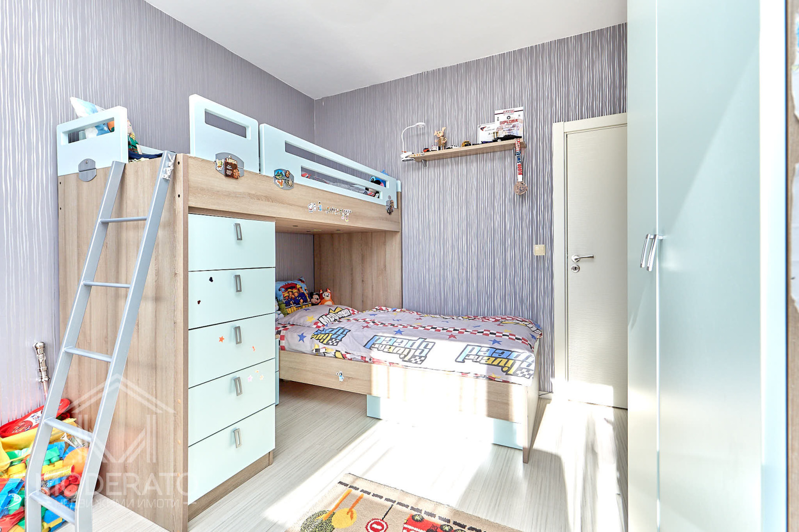 Продава 3-СТАЕН | Imot.bg — изображение 8