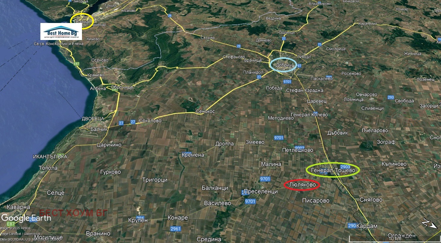 ������� ���� | Imot.bg � ����������� 5