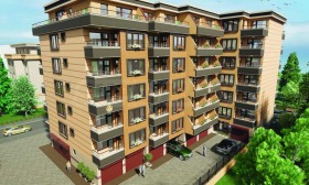 1 camera da letto Pomorie, regione Burgas 7