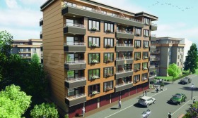 1 camera da letto Pomorie, regione Burgas 1
