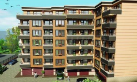 1 camera da letto Pomorie, regione Burgas 8