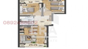 3-СТАЕН, 118 m2