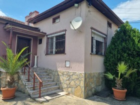 Haus Tscherna gora, region Stara Sagora