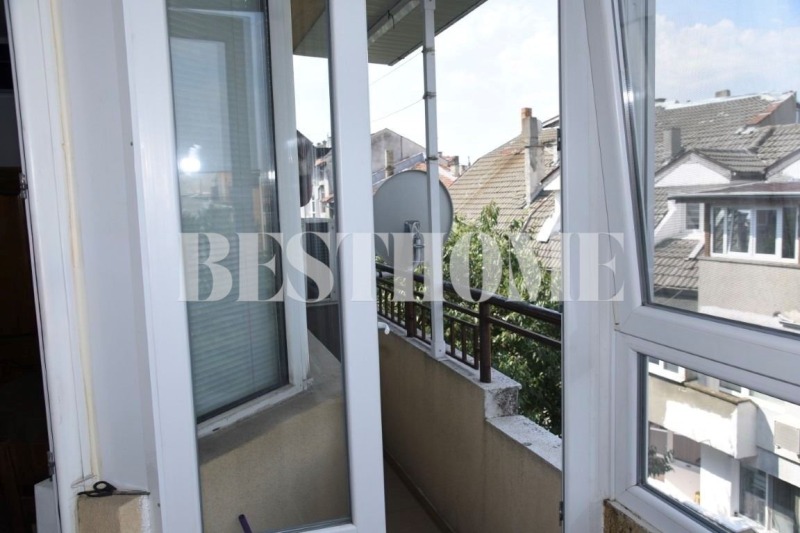 Продава  1-стаен град Варна , Център , 45 кв.м | 37758517 - изображение [11]
