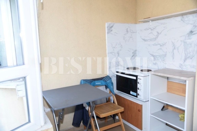 Продава  1-стаен град Варна , Център , 45 кв.м | 37758517 - изображение [6]