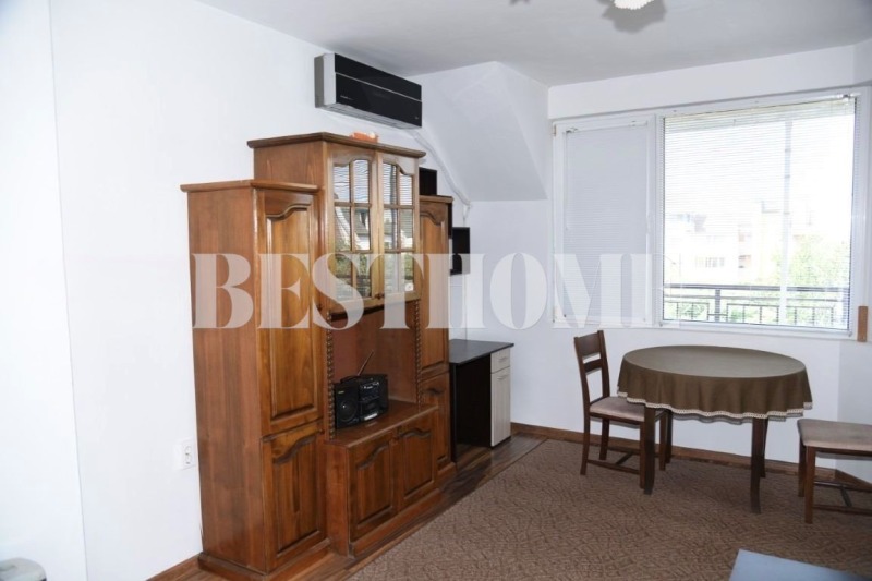 Продава  1-стаен град Варна , Център , 45 кв.м | 37758517 - изображение [5]