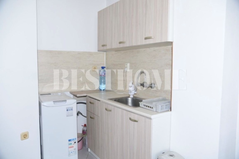 Продава  1-стаен град Варна , Център , 45 кв.м | 37758517 - изображение [4]