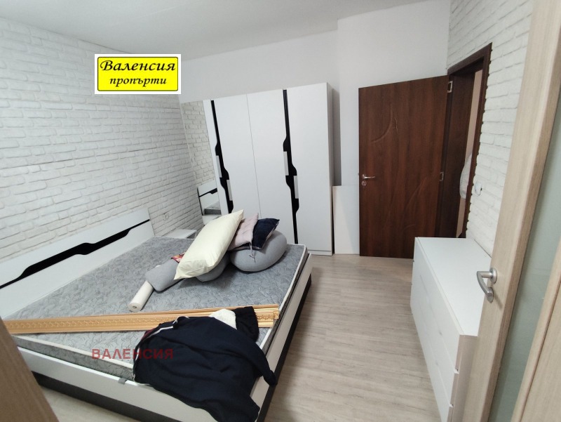 Продава  1-стаен град Враца , Младост , 48 кв.м | 93282899 - изображение [4]