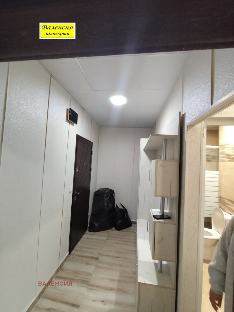 Продава  1-стаен град Враца , Младост , 48 кв.м | 93282899 - изображение [6]
