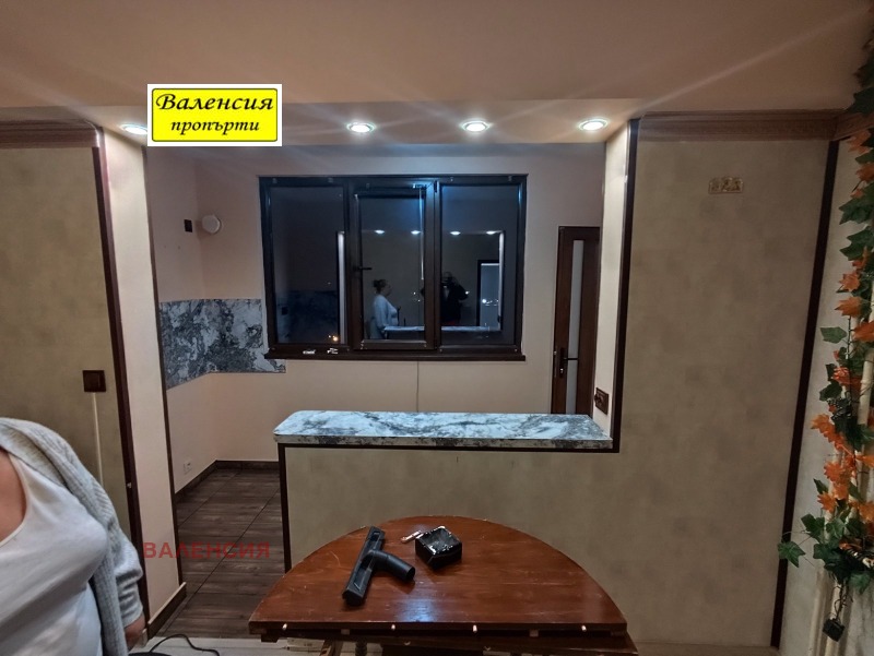 Продава  1-стаен град Враца , Младост , 48 кв.м | 93282899 - изображение [8]