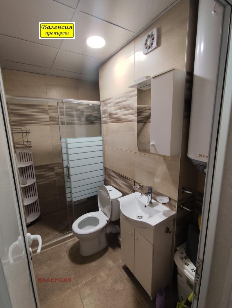 Продава  1-стаен град Враца , Младост , 48 кв.м | 93282899 - изображение [9]