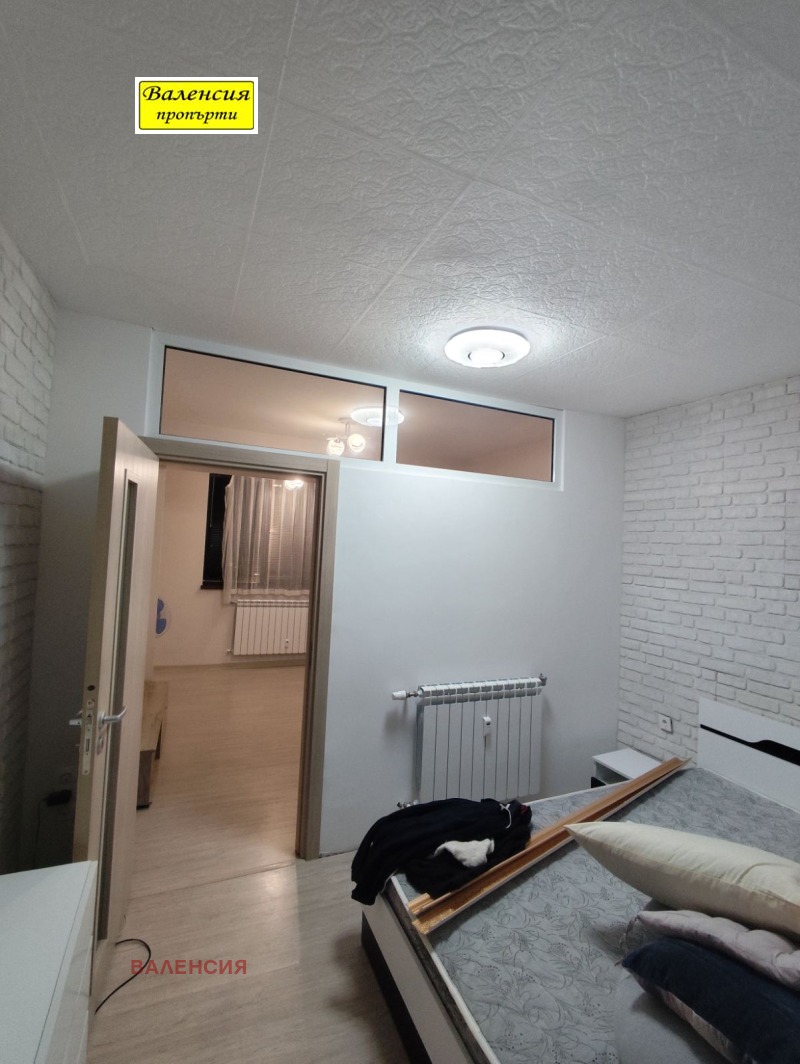 Продава  1-стаен град Враца , Младост , 48 кв.м | 93282899 - изображение [5]