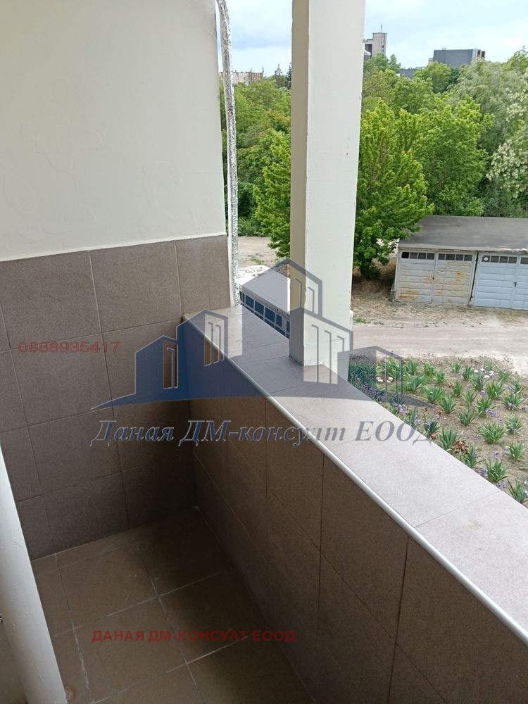 Продава 1-СТАЕН, гр. Шумен, Тракия, снимка 11 - Апартаменти - 54772252